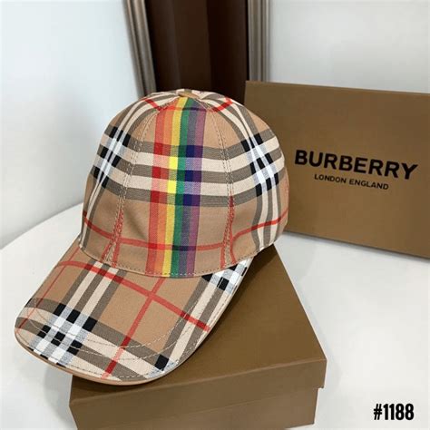 burberry pride 2022
